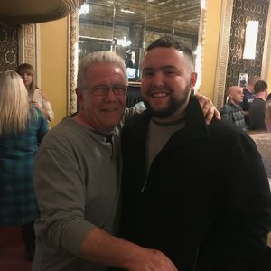 Meet your Posher, Billy